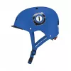 Globber | Tamsiai mėlyna | Šalmas Elite Lights Racing, XS/S (48-53 cm) | 507-300