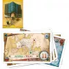 Stalo žaidimas šeimai Rebel Asmodee Zug um Zug - Europa 1912, amžius 8+