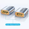 Vention HDMI-HDMI jungtis 8K@60Hz Aliuminio