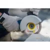 Bosch 2 608 615 138 kampinio šlifuoklio priedas Pjovimo diskas