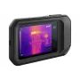 FLIR C-5 terminio vaizdo kamera Juoda Integruotas ekranas 160 x 120 pikselių