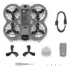 Kvadrakopterinis dronas DJI Neo 2 — 4 rotoriai, 12 MP kamera, 2688×1512 vaizdo įrašas, 1606 mAh baterija, 49 GB vidinė atmintis, Wi‑Fi ir Bluetooth