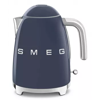 SMEG elektrinis virdulys KLF03NBEU tamsiai mėlynas 1,7 L