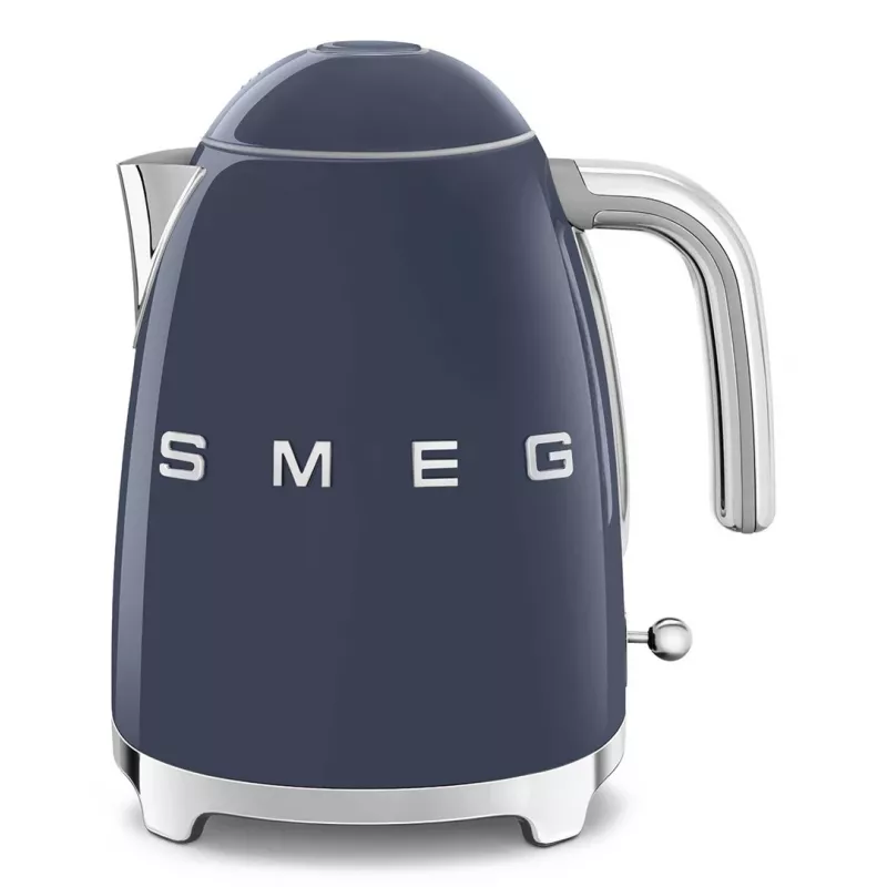 SMEG elektrinis virdulys KLF03NBEU tamsiai mėlynas 1,7 L