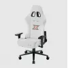 Onex | Žaidimų kėdė | STC X Hardcore | Balta