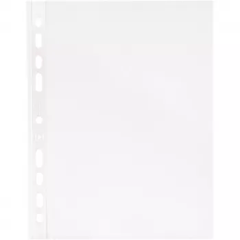 Dokumentų įdėklas Oxford 400025671 A5 150 x 210 mm Polipropileno 100 vnt.