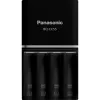 Panasonic K-KJ55HCD40E baterijų įkroviklis Buitinė baterija AC