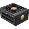 Sharkoon Rebel P20 SFX maitinimo blokas 850 W 24-pin ATX juodas