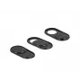 Delock PWZ-110010 gaminys, juodas
