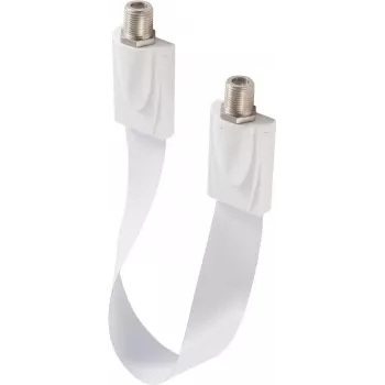Palydovinės antenos priedas ShiverPeaks BS86377 baltas
