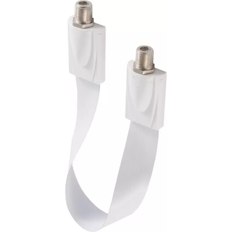 Palydovinės antenos priedas ShiverPeaks BS86377 baltas