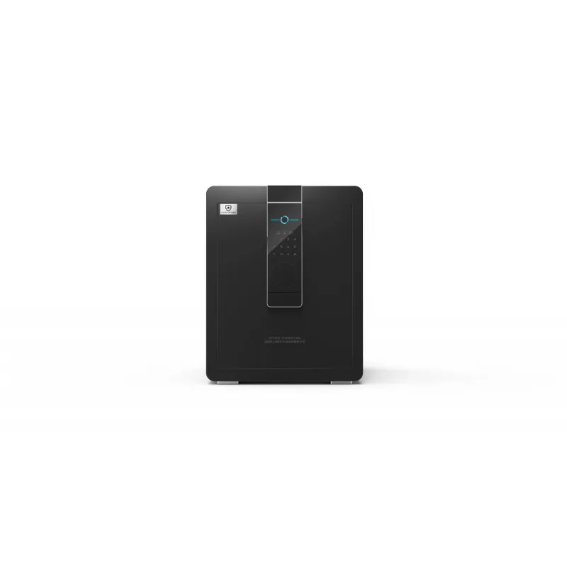 Extralink LOCKSTAR SEJF ELEKTRONICZNY NA KOD I ODCISK PALCA XP-45