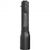 Rankinis žibintuvėlis Ledlenser 503153, LED 140 lm, aliuminio korpusas, IP54, 6 val. veikimo laikas, 42 g, 102 mm