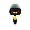 Datalogic PowerScan PM9600 - RS-232 rinkinys - brūkšninių kodų skaitytuvas - nešiojamas - SR - 2D vaizdo skaitytuvas - dekoduoja - RF(433 MHz) (PM9600-SR433RBK20)