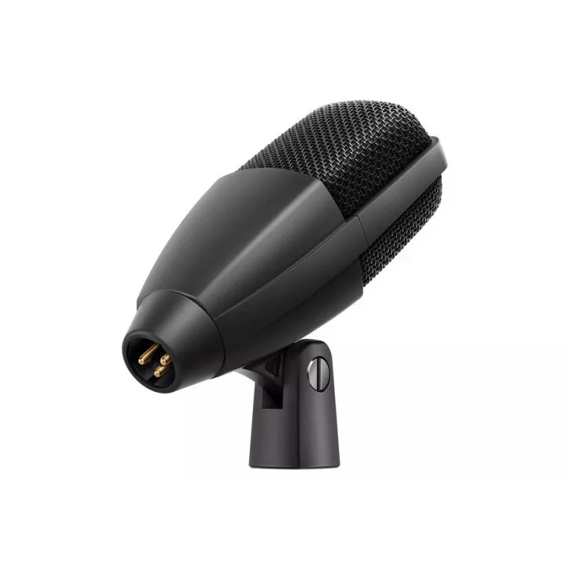Sennheiser MD 421 compact - dinaminis, superkardioidinis