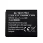 Pakaitinė baterija Extra Digital Samsung Galaxy Avant SM-G386T — 2100 mAh Li-ion