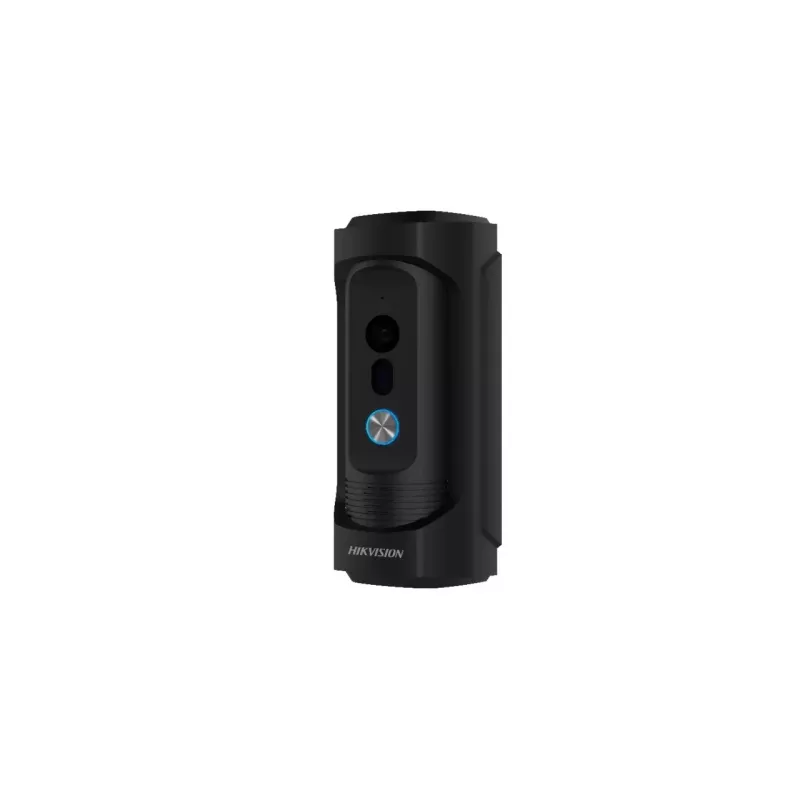 HIKVISION IP durų stotis DS-KB8113-IME1(B)