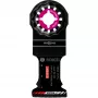 Bosch 2 608 900 025 daugiafunkcio įrankio priedas Pjovimo peilis