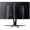 Acer UM.GXXEE.303 kompiuterio monitorius 68,6 cm (27 inch) 2560 x 1440 pikselių Wide Quad HD OLED juodas