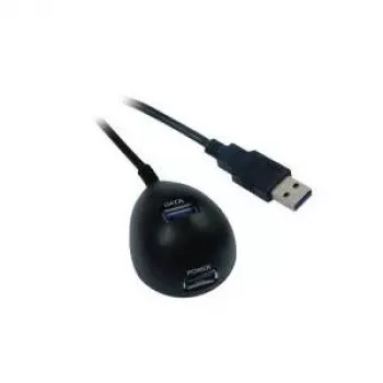 Value 11.99.8999 USB laidas juodas