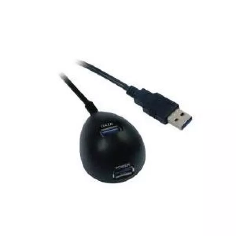 Value 11.99.8999 USB laidas juodas