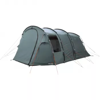 Easy Camp šeimos palapinė Hamra 5 mėlyna 5 asmenims