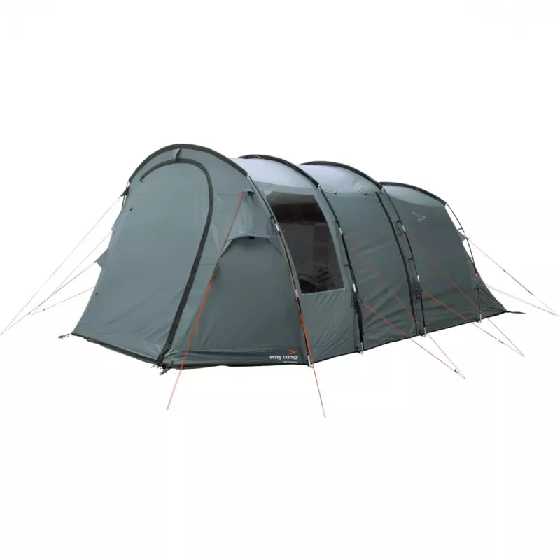 Easy Camp šeimos palapinė Hamra 5 mėlyna 5 asmenims