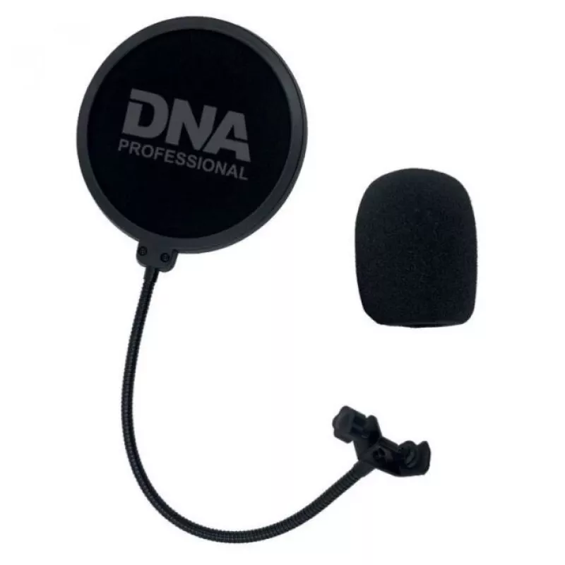 DNA CM USB KIT - podcast‘ų rinkinys