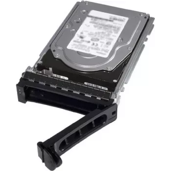 DELL 400-ATIN vidinis kietasis diskas 600 GB 15000 RPM 2.5 colio SAS