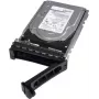 DELL 400-ATIN vidinis kietasis diskas 600 GB 15000 RPM 2.5 colio SAS