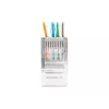 Vielos jungtis RJ-45 Lanberg PLU-6000EZ
