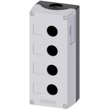 Siemens 3SU1804-0AA00-0AB1 pilka