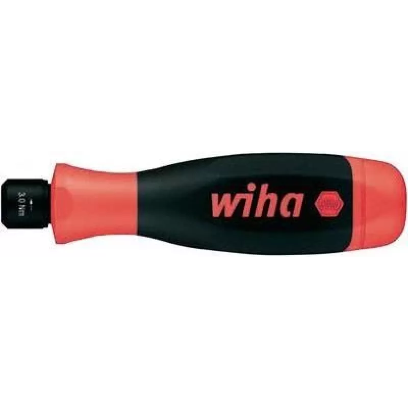 Wiha 36320 vieno sukimo momento atsuktuvas (36320)