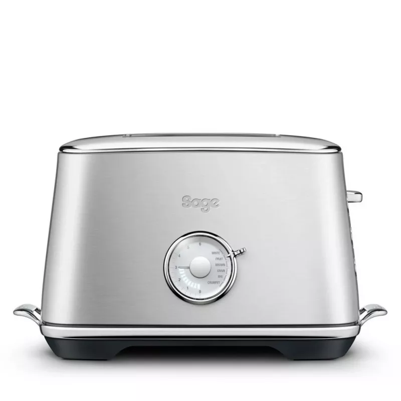 Skrudintuvas Sage the Toast Select 2 riekių 1000 W nerūdijantis plienas