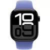 Watch Acc -42 -Periwinkle Sport Band - M -L