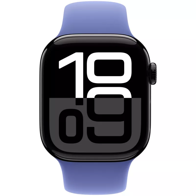 Watch Acc -42 -Periwinkle Sport Band - M -L