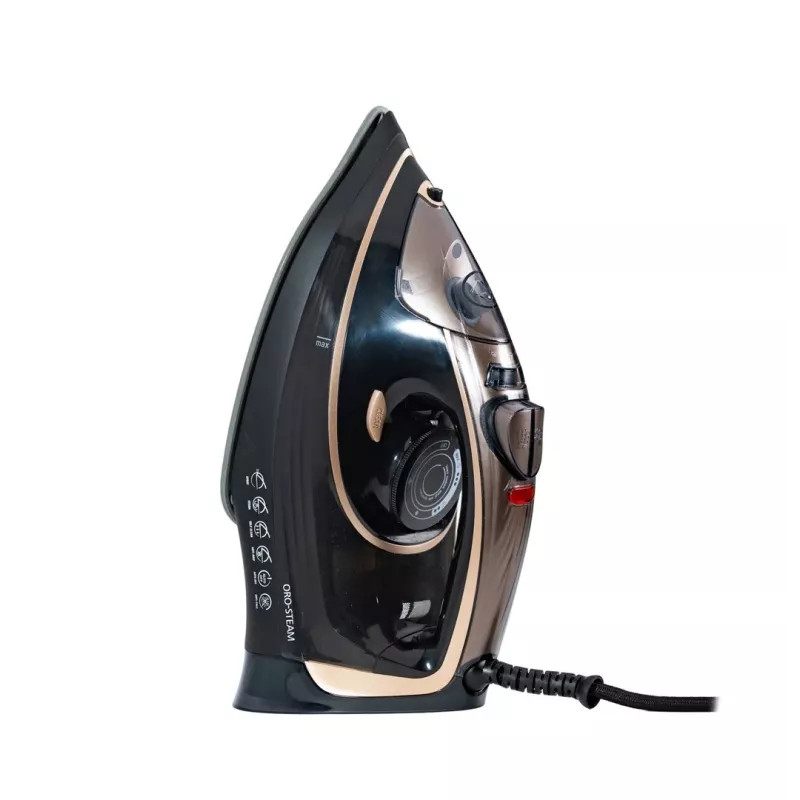 Oromed ORO-STEAM garinis lygintuvas, 3200 W