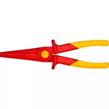 Knipex 98 62 02 plokščiosios ilgosios replės