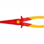 Knipex 98 62 02 plokščiosios ilgosios replės