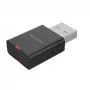 DECT USB adapteris Yealink WDD60, suderinamas su Yealink IP telefonais — belaidis ragelio ryšys