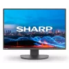 MultiSync DD-EA241W 24'' juodas