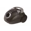 Cilindrinis dulkių siurblys BLAUPUNKT VCB101 — 700 W, 2 L maišelis, teleskopinis metalinis vamzdis, juodas