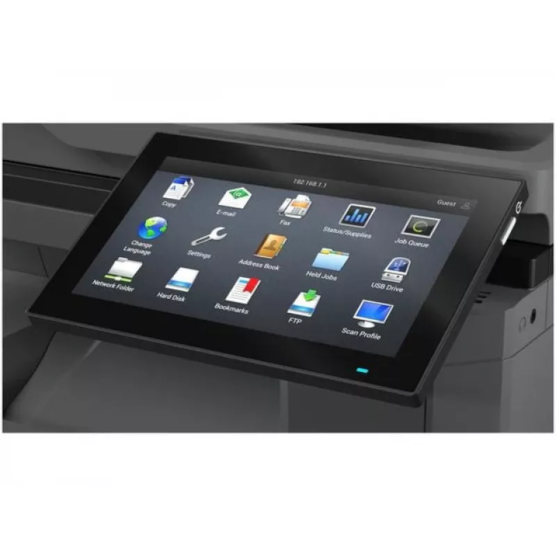 Lexmark 50M7090 spausdintuvas