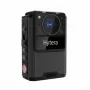 Hytera GC550 2K Mini Bodycam - 64GB, Infrared-night vision, IP67, Ultra-compact (GC550 64GB (IR))