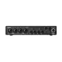 Garso / MIDI sąsaja YAMAHA URX44C — kompaktiškas USB garso ir MIDI ryšys