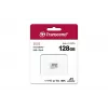 „Transcend“ 128 GB „MicroSDXC SD300S“ atminties kortelė su adapteriu