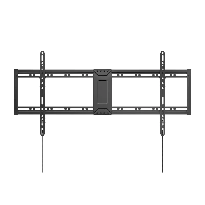 TV sieninis laikiklis SBOX PLB-5948T-2 43–90 colių ekranams, maks. apkrova 70 kg, VESA iki 800×400