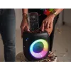 Belaidės tikrosios belaidės (TWS) ausinės TRACER Cube20 juodos
