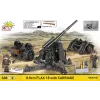 Konstruktorius Cobi Building Blocks 8.8 cm Flak su priekaba — 360 dalių