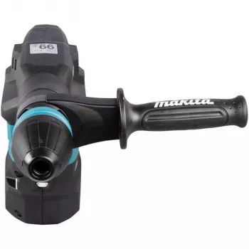 Makita HM001GZ02 maitinimo adapteris, juodas